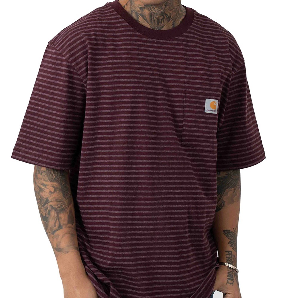NWOT CARHARTT TEE